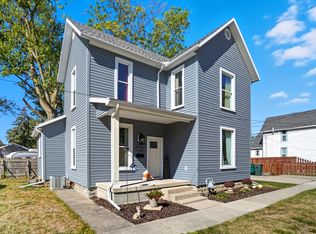 720 S West St, Findlay, OH 45840