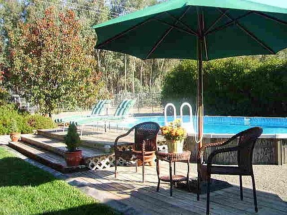 Great Outdoor Spaces