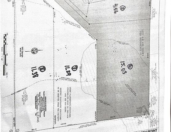 4th image of 0 Hightower Falls Rd #6