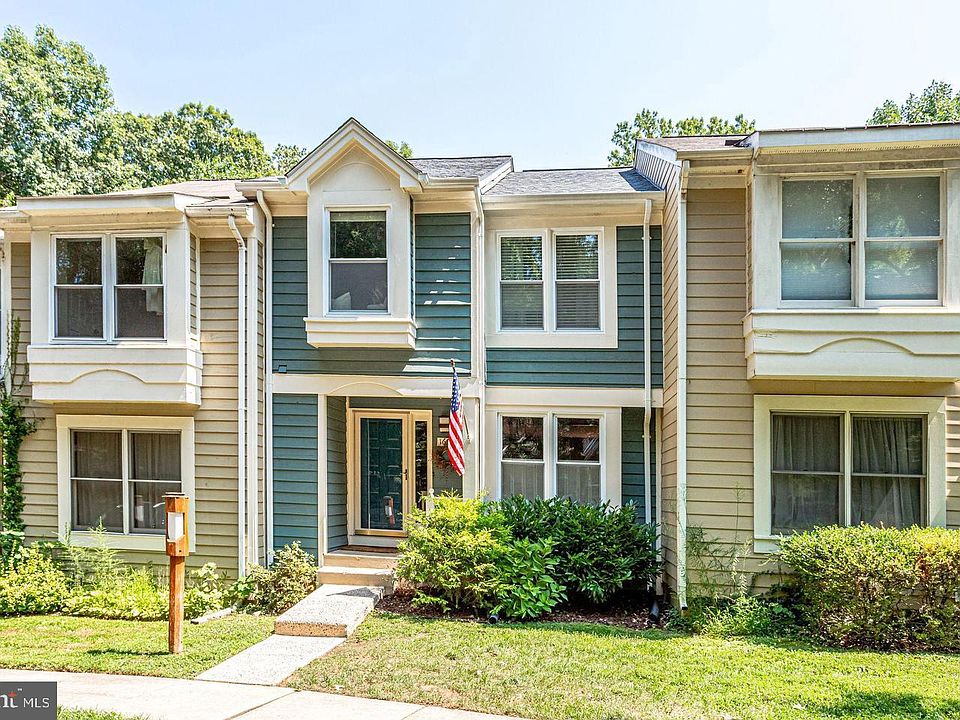 1st image of 1606 Oak Spring Way