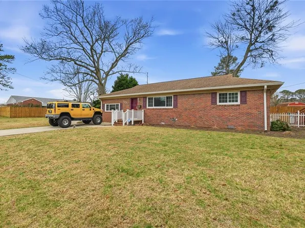 1037 Sanford Ave, Virginia Beach, VA 23455