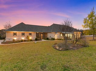 157 Canyon Creek Ct, Weatherford, TX 76087
