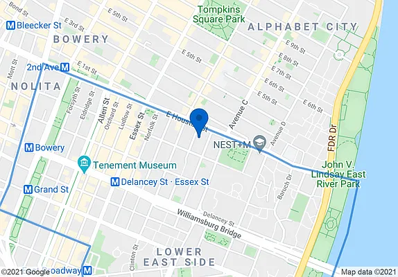 Rented by Corcoran | media 18