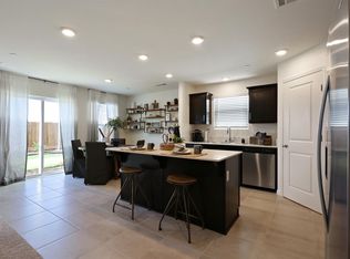 711 Sunol Ct #119, Merced, CA 95348