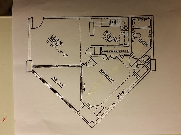 2nd image of 900 19th Ave S APT 313