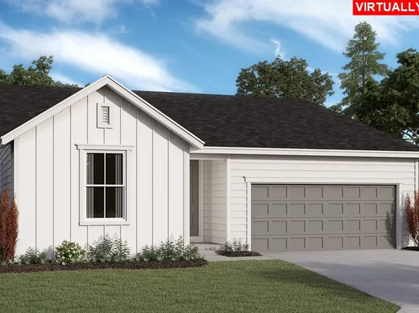 13532 NE 116th St, Brush Prairie, WA 98606