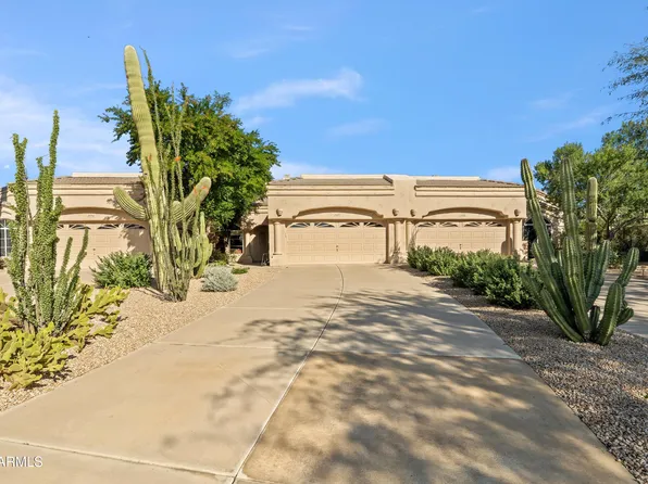 19097 N 89TH Way, Scottsdale, AZ 85255