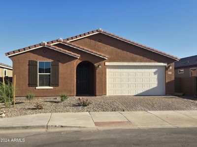 40243 W Michaels Dr, Maricopa, AZ, 85138