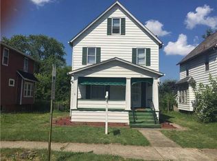 500 Spruce Ave, Sharon, PA 16146