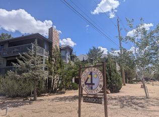 905 N Beeline Hwy UNIT 16, Payson, AZ 85541
