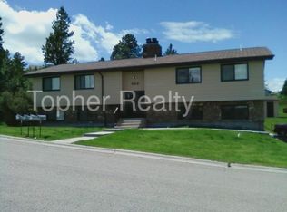 642 S California St APT 2, Helena, MT 59601