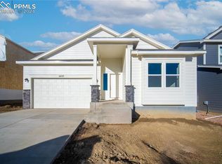 6432 Palafoxia Pl, Colorado Springs, CO 80925