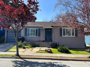 513 Oak Ave, San Bruno, CA 94066