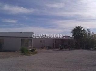 5045 Goldfield St, North Las Vegas, NV 89031