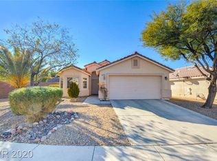 2279 Chestnut Ranch Ave, Henderson, NV 89052