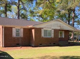 7447 Kershaw Rd, Arapahoe, NC 28510