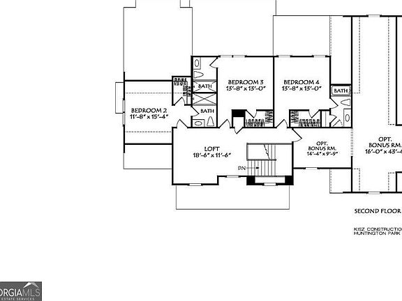 4th image of 262 Windsor Dr SW