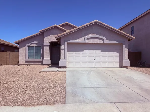 12414 W FLANAGAN Street, Avondale, AZ 85323