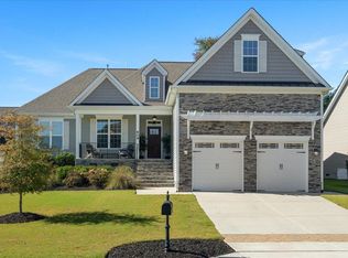 609 Connington Way, Rolesville, NC 27571