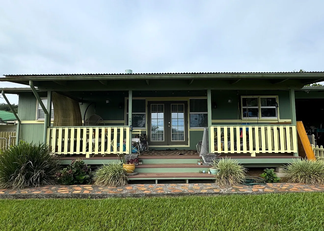 3 bed, 1100 sqft, $2,800 — Photo 1