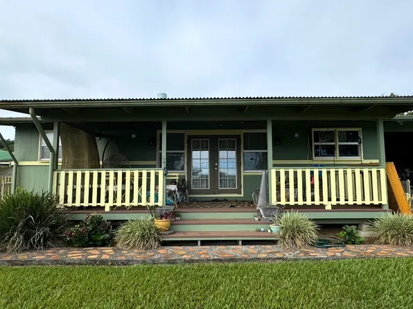45-3301 Wailana Pl, Honokaa, HI 96727