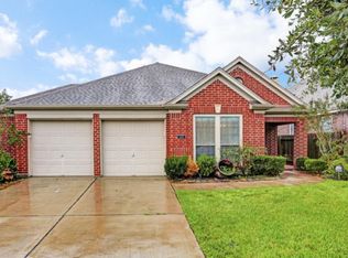 609 Sable Terrace Ln, La Marque, TX 77568