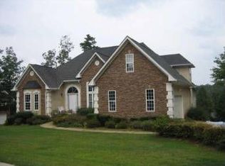 590 Milton Dr, McDonough, GA 30252