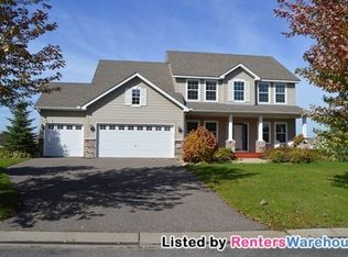 3901 Games Dr, Saint Bonifacius, MN 55375