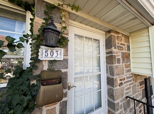 503 Fairway Ct, Towson, MD 21286