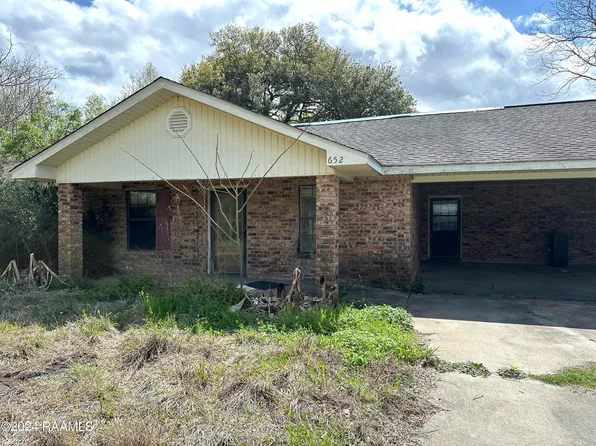 652 Patty St, Opelousas, LA 70570
