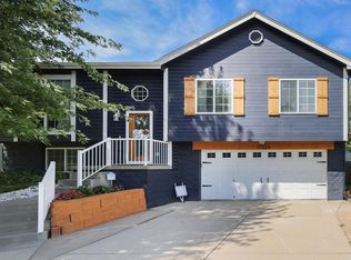 17224 Spaulding St, Omaha, NE 68116