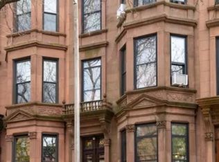 830 President St, Brooklyn, NY 11215