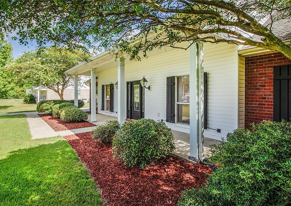 228 Oak Park Blvd, Garyville, LA 70051 Zillow