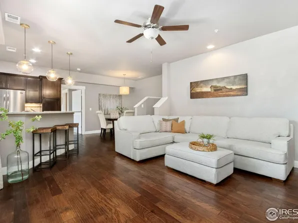 5851 Dripping Rock Ln #F-105, Fort Collins, CO 80528