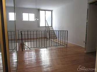 Rented by City Connections Realty