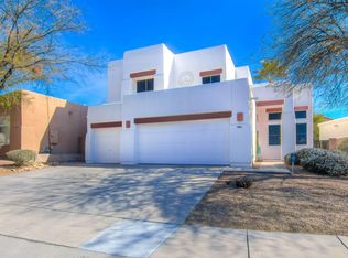 6504 N Shadow Bluff Dr, Tucson, AZ 85704