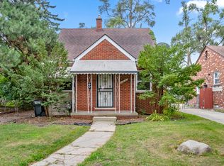 13631 Vassar Ave, Detroit, MI 48235