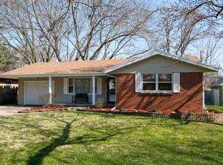 4116 Amherst Ln, Rockford, IL 61109