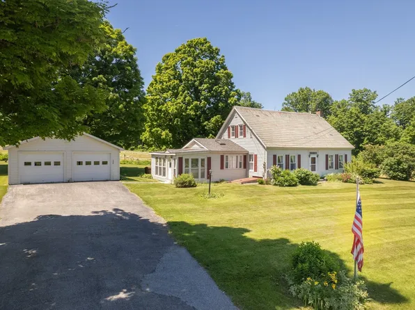 1720 Route 133, Ira, VT 05777