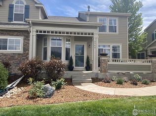 2940 Tabernash Dr, Loveland, CO 80537