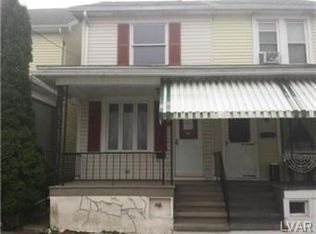 131 W Fell St, Summit Hill, PA 18250