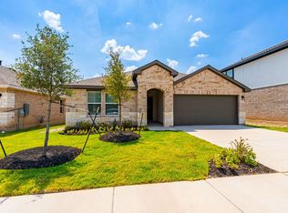 1832 Dandy Brush Dr, Leander, TX 78641