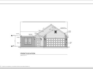 10054 Falls Canyon Ln, Indianapolis, IN