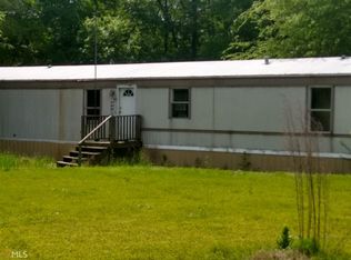 1629 Arline Chapel Rd, Wrightsville, GA 31096