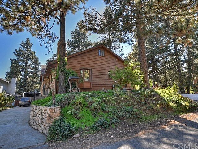 31211 All View Dr Running Springs Ca 92382 Mls Ev21074542 Zillow