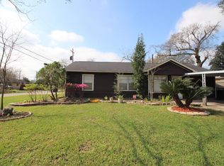 11501 Catamore St, Houston, TX 77076