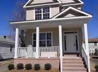 1024 Hannah St, Norfolk, VA 23505