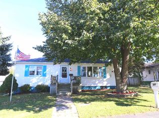 307 Jefferson St, Ridott, IL 61067