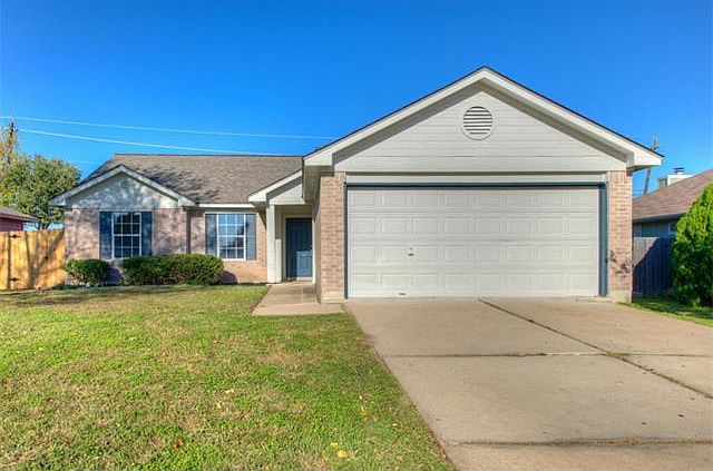 1st image of 11402 Tickford Dr