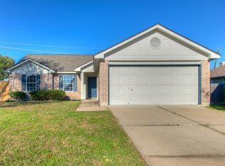 11402 Tickford Dr, Del Valle, TX 78617